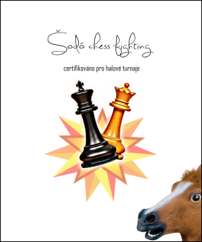 šodó chess figting