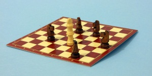 šodó chess figting